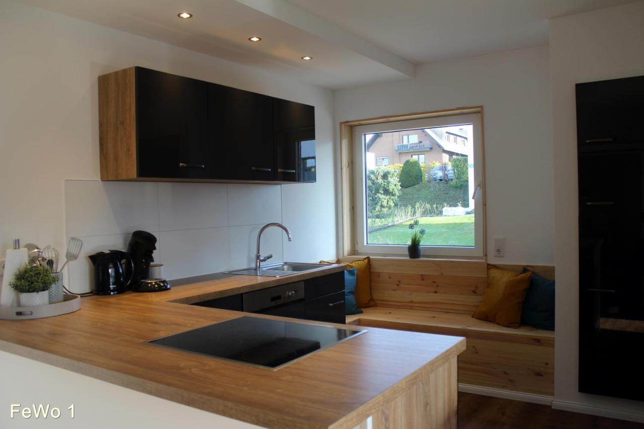 Harry's Appartement Willingen (Upland)