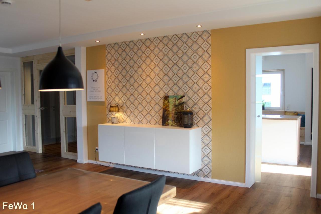 Harry's Appartement *