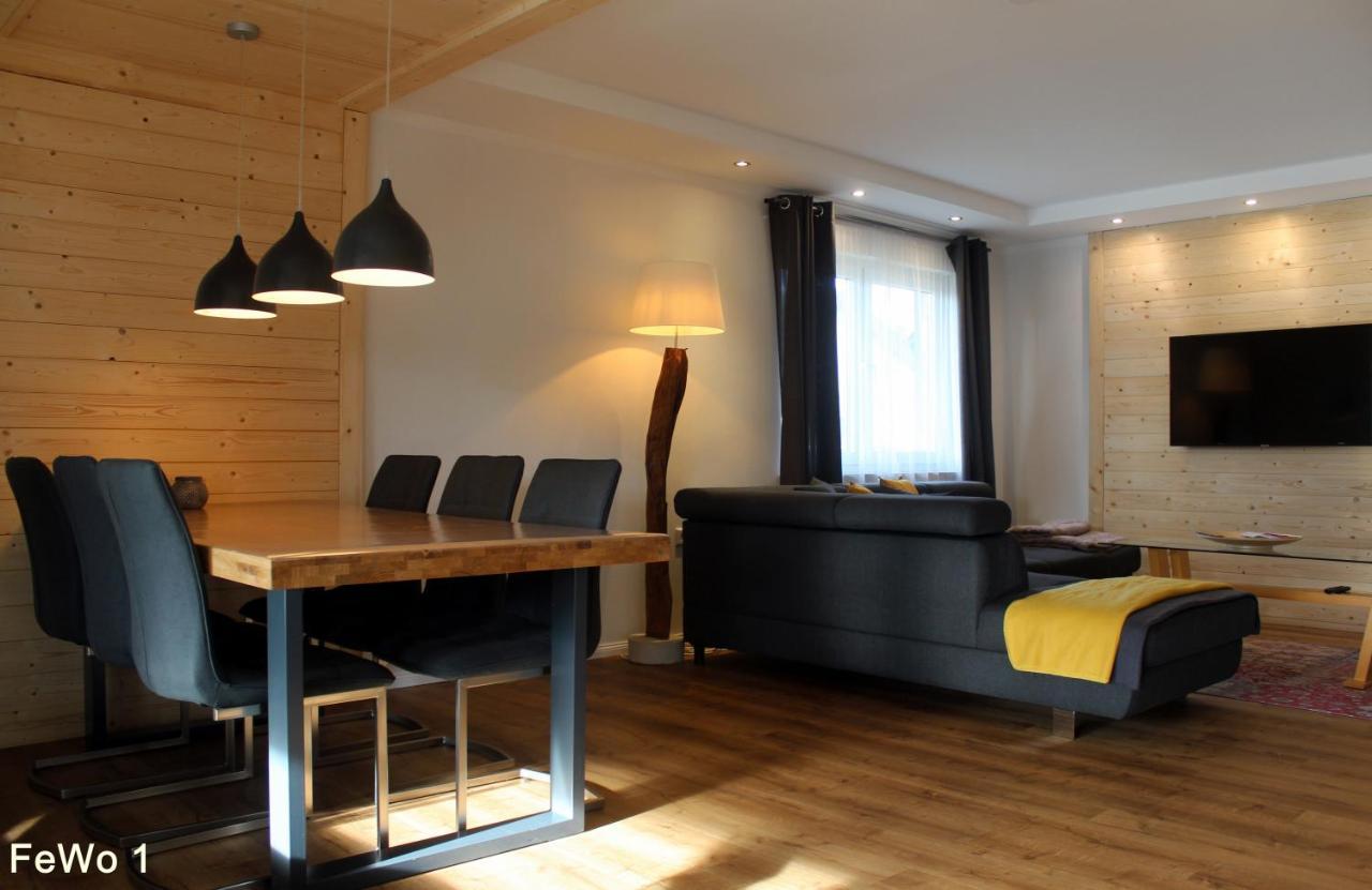 Harry's Appartement