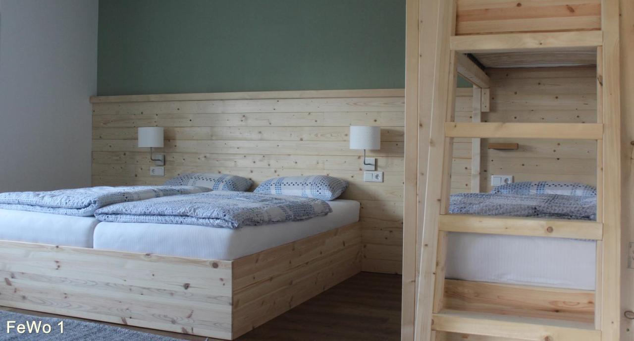 Harry's Appartement