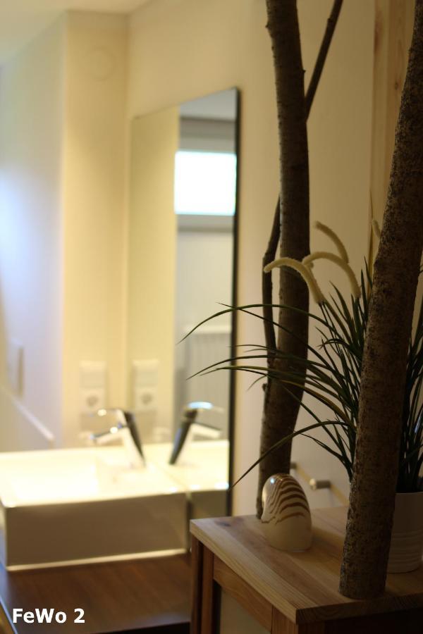 Harry's Appartement Willingen (Upland)