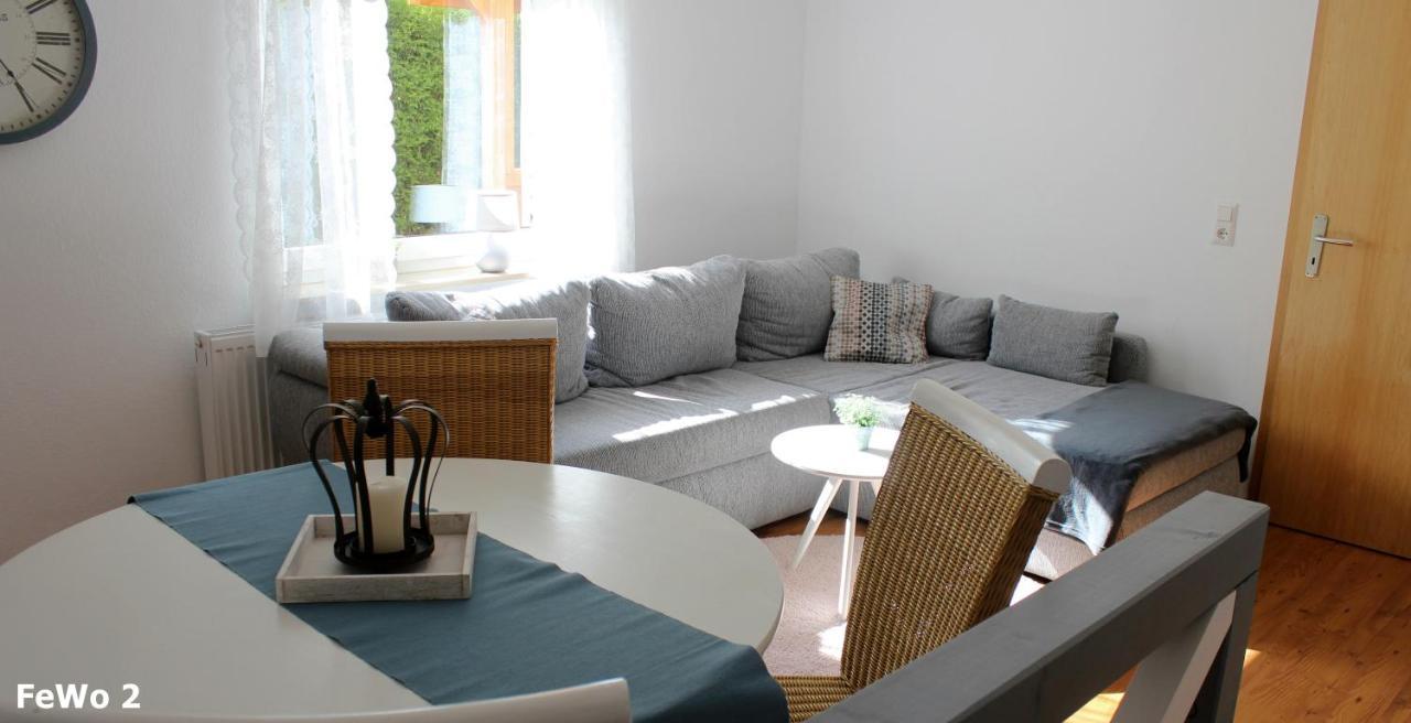 Harry's Appartement