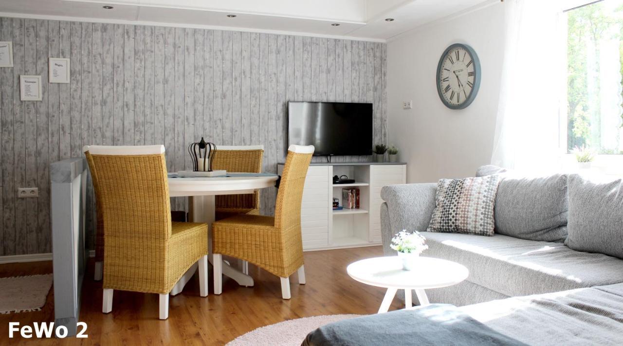 Harry's Appartement Willingen (Upland)