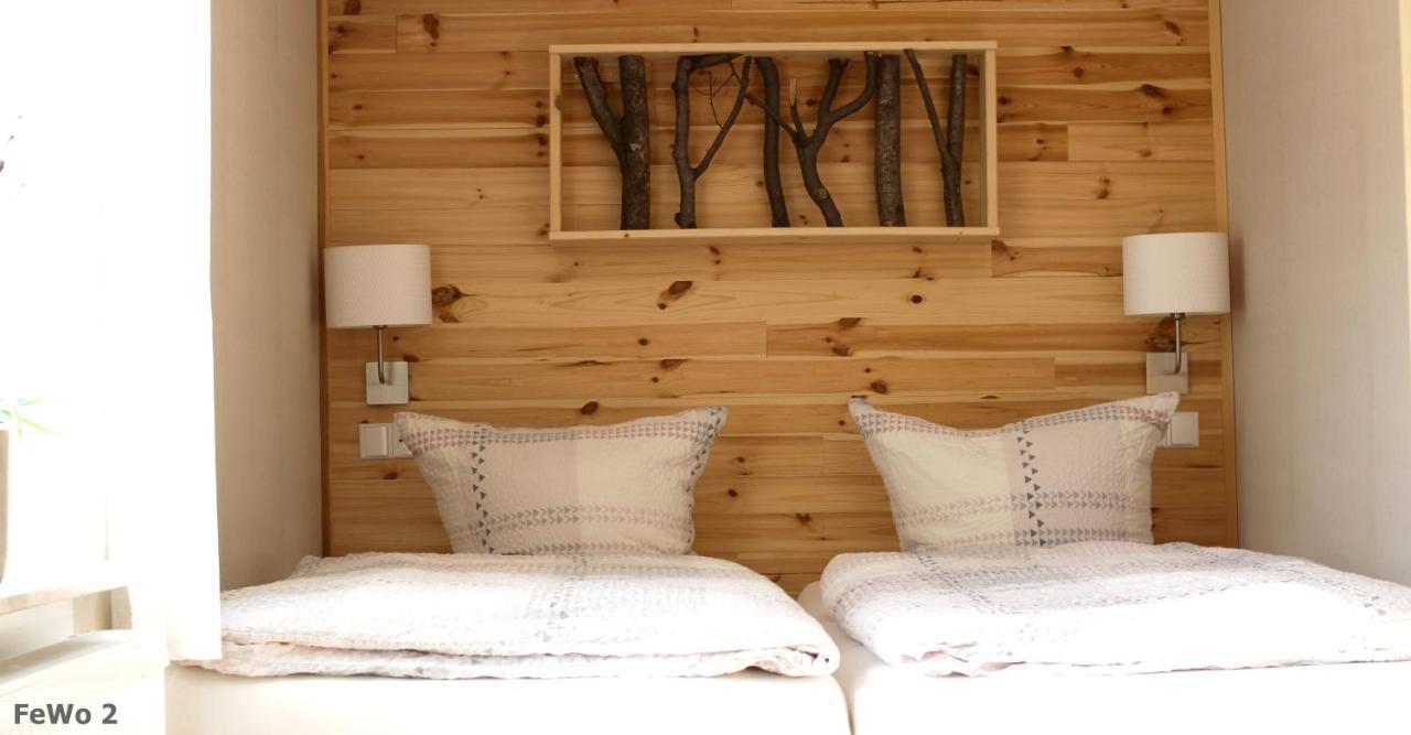 Harry's Appartement *