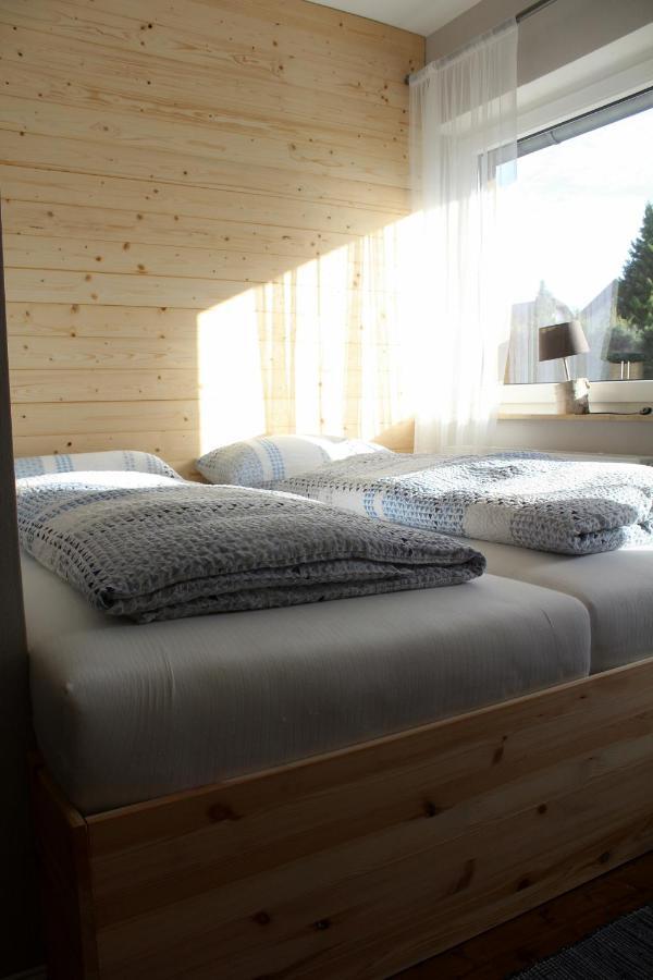 Harry's Appartement